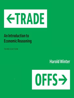 cover image of Trade-Offs